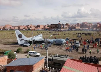 aeropuertos