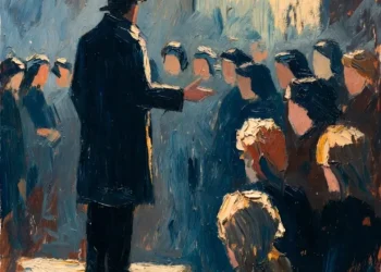 Rebecca Solnit y los hombres que explican cosas