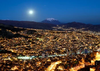 La Paz enfrenta las subnacionales sin centro político dominante