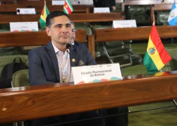 Bolivia participa en Conferencia Regional de la FAO