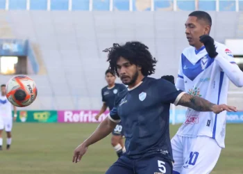 GV San José-Aurora jugarán el 11 por los cuartos del Repechaje