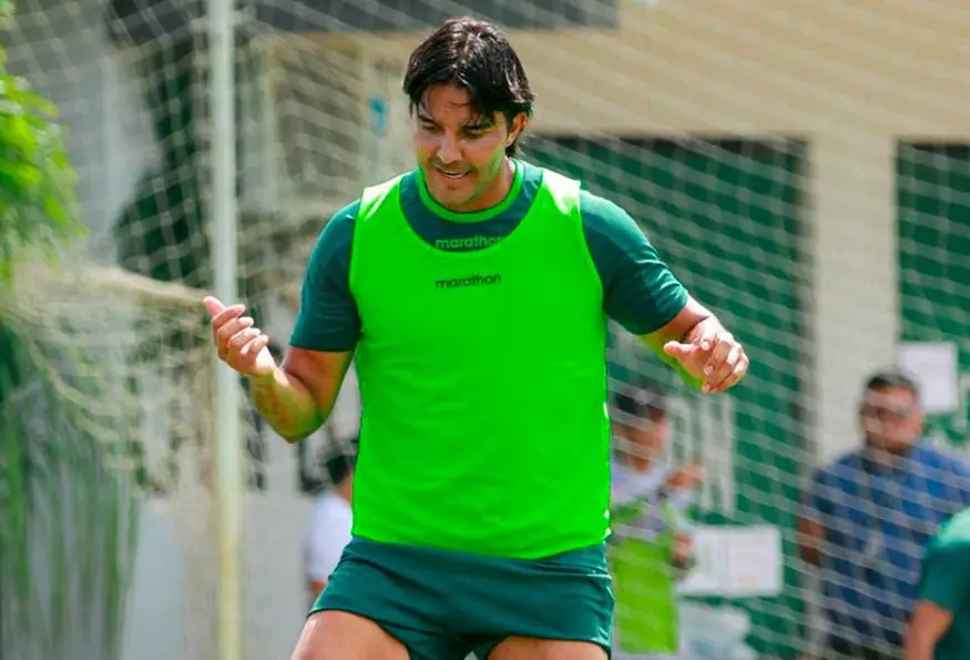 Martins dará examen este domingo ante el Tigre; ¿aprobará?