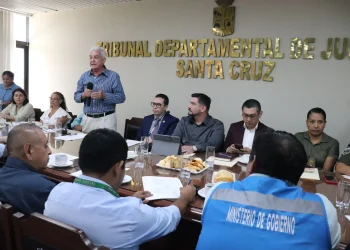 descongestionamiento