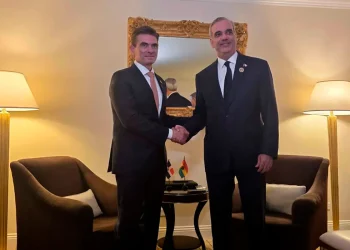 Bolivia y República Dominicana abren agenda de cooperación en turismo, comercio y transporte de carga