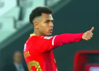 Wydad AC, de Paniagua y Vaca, gana de visita un vibrante partido