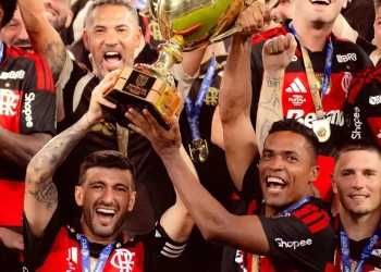 Flamengo gana el Carioca en penales ante Fluminense