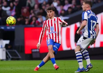 Atlético, ante Tottenham y carga de partidos para soñar en Champions