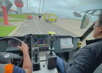 El Gobierno impulsa una mejor conectividad aérea para Cobija