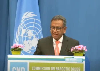 Bolivia presenta en la ONU su política antidrogas basada en cinco pilares