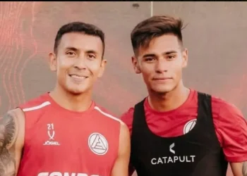 Fernández y Rocha cumplieron con Akron antes de ir a la ‘Verde’