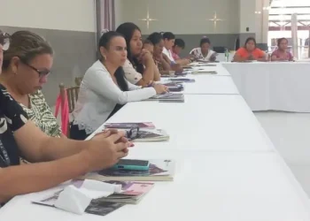 Jubileo alerta que mujeres aún enfrentan barreras para candidaturas ejecutivas