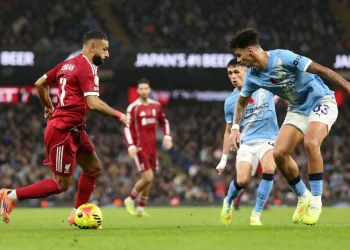 Estelar Manchester City-Liverpool en cuartos de FA Cup