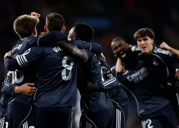 La vida sin Mbappé: ¿Puede el Real Madrid sobrevivir ante el City?