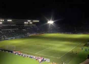 Bolivia vs Trinidad y Tobago se adelantará para las 16.00