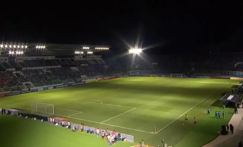 Bolivia vs Trinidad y Tobago se adelantará para las 16.00