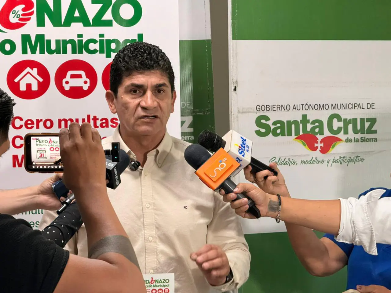 perdonazo