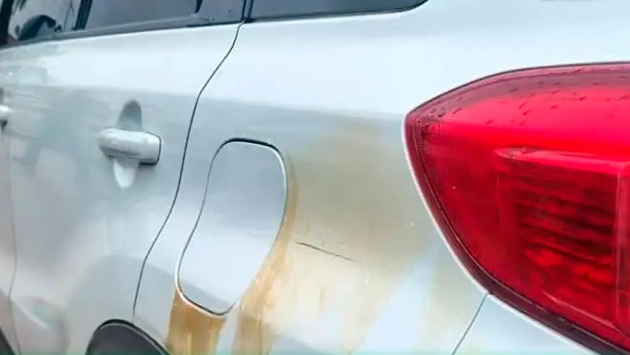 gasolina