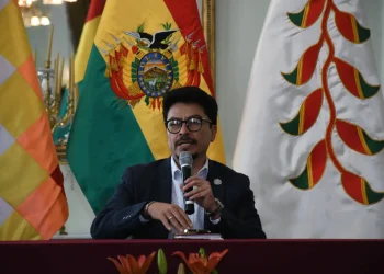 Gobierno trabaja en el perfil de su representación diplomática en EEUU
