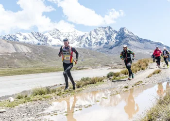 Snowrunning Chacaltaya con más de 150 atletas se correrá este 14