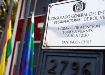 Delegaciones diplomáticas del gobierno de Arce comienzan a replegarse al país