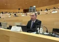 Áñez arriba a Chile para participar en la investidura de Kast
