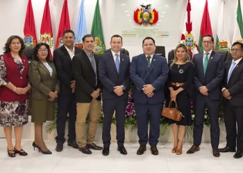 TSJ y Fiscalía ponen en marcha control geolocalizado de medidas cautelares