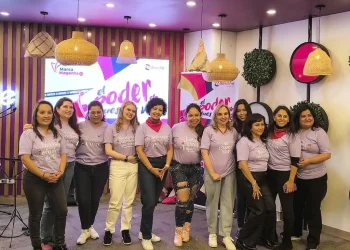 Banco FIE ratifica su postura institucional promoviendo la igualdad de género y el empoderamiento económico de las mujeres