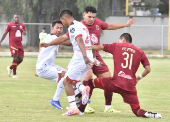 CDT Real Oruro elimina a FCU y espera al ganador del ‘Tigre’-Oriente