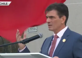 Paz es declarado ‘Visita Ilustre’ en la comuna chilena de Macul