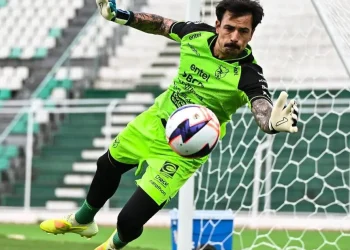 La Selección Boliviana encara el ‘operativo Repesca’