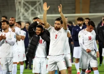 Irán negocia con FIFA jugar en México sus partidos del Mundial