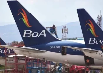 El Gobierno anuncia que BoA tendrá 18 aviones hasta noviembre y su propio servicio de mantenimiento