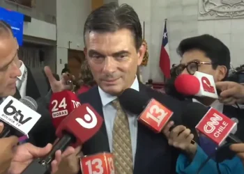 Paz desea éxito al nuevo gobierno de Chile y destaca la buena relación con Kast