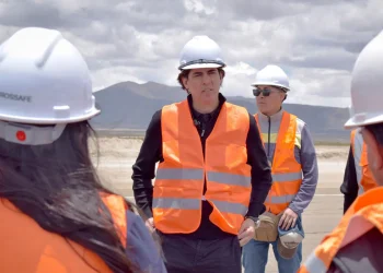 Zamora impulsa la interconexión ferroviaria entre oriente y occidente