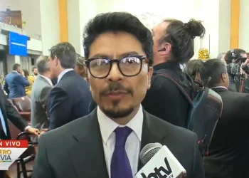 Canciller aguarda contacto con Chile para definir la agenda de nueve puntos