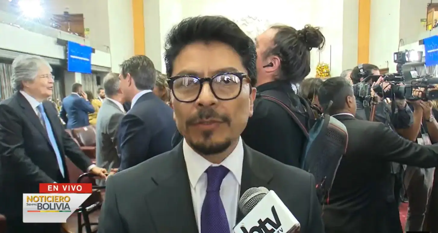 Canciller aguarda contacto con Chile para definir la agenda de nueve puntos