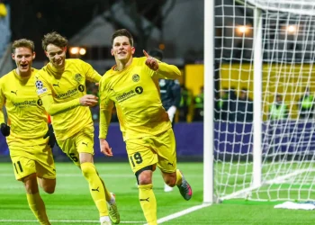 El Real Madrid vence 3-0 al City octavos de Champions