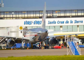 Siete aerolíneas muestran interés de operar en Bolivia