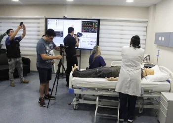 Bolivia hace historia: lidera en toda Latinoamérica la validación de médicos en Brasil, con UDABOL como protagonista