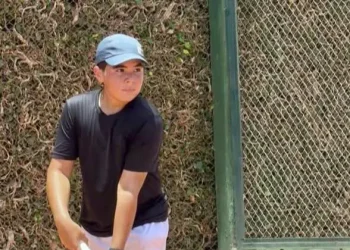 Méndez y Aguirre reciben wild cards para torneo brasileño