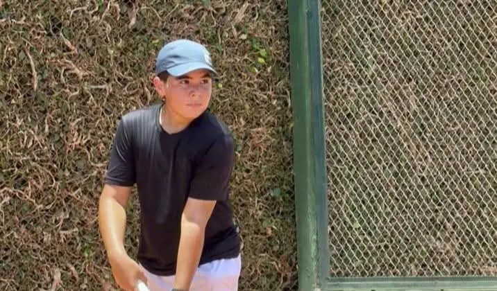 Méndez y Aguirre reciben wild cards para torneo brasileño