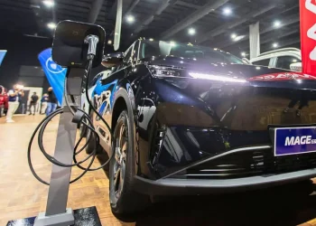 eléctricos