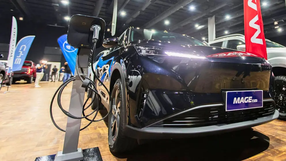 eléctricos