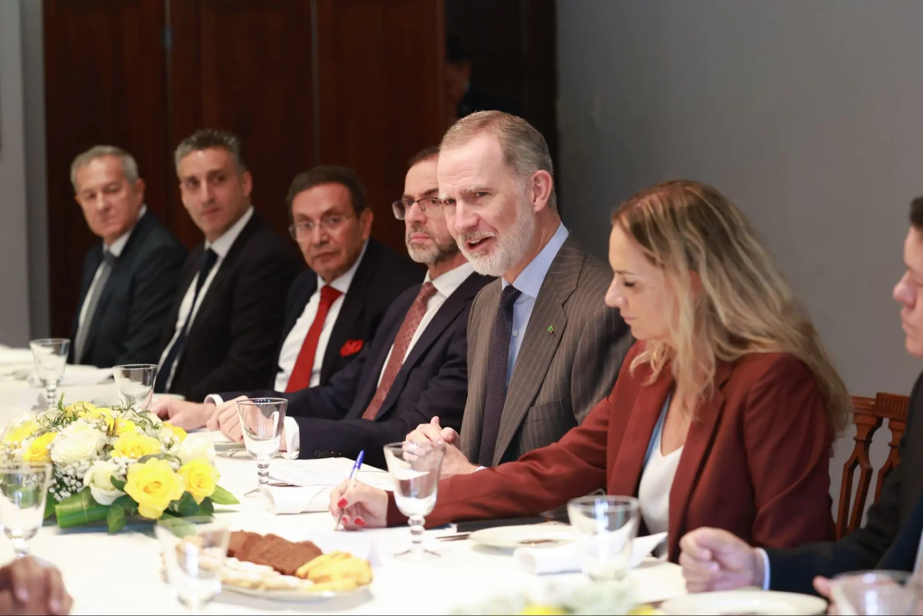 Felipe VI
