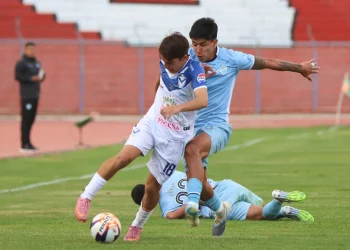 Aurora-GV San José definirán el 17 a un semifinalista del Repechaje