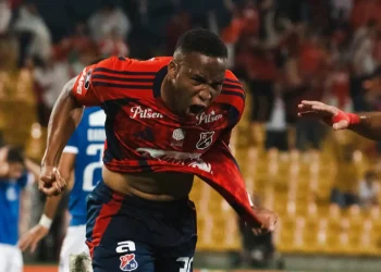 River gana a Huracán en el debut de Eduardo Coudet
