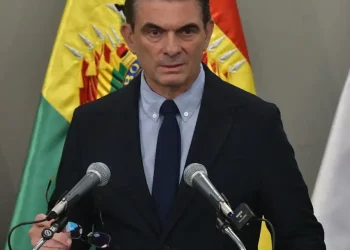 Marset: Paz señala que uno de los cuatro mayores narcotraficantes del continente ha caído