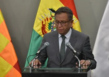 Oviedo señala que Marset fue capturado a las 03.00 y es trasladado a EEUU