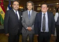 Crean Consejo Empresarial Bolivano Dominicano