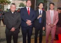 Suiza y Bolivia celebran 80 años de amistad